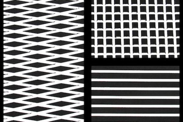 Black On White