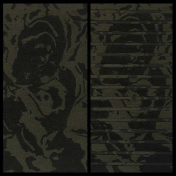 Gator Camo 